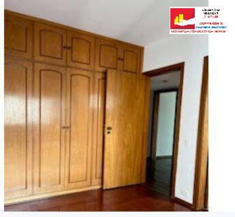 Imagem Apartamento com 4 Quartos à Venda, 233 m² em Campo Belo - São Paulo