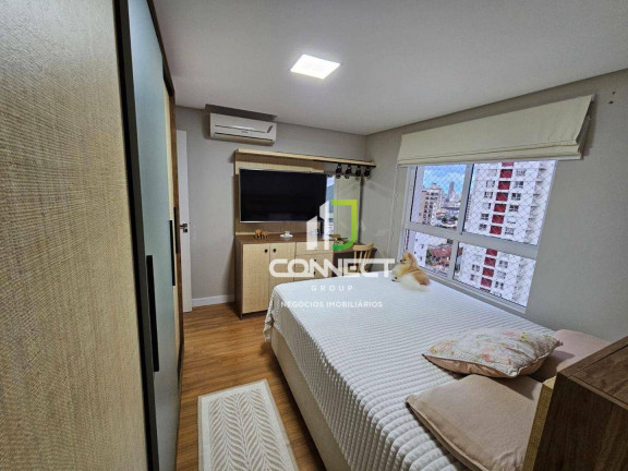 Imagem Apartamento com 3 Quartos à Venda, 80 m² em Vila Operária - Itajaí