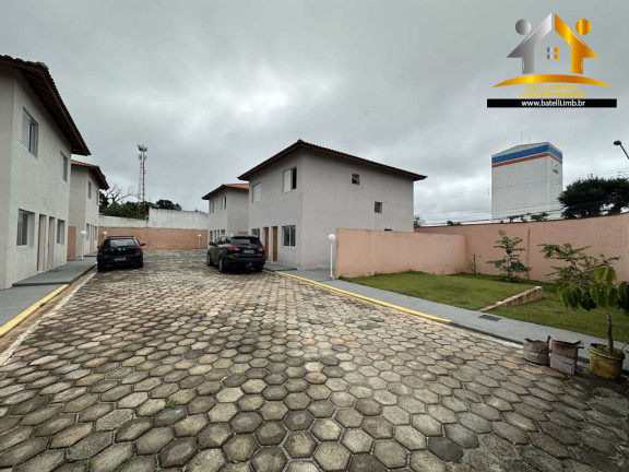 Imagem Casa de Condomínio com 2 Quartos à Venda, 65 m² em Chácara Belverde - Vargem Grande Paulista
