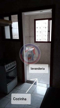 Imagem Apartamento com 2 Quartos à Venda, 80 m² em Praia Do Sonho - Itanhaém Imagem Apartamento com 2 Quartos à Venda, 80 m² em Praia Do Sonho - Itanhaém