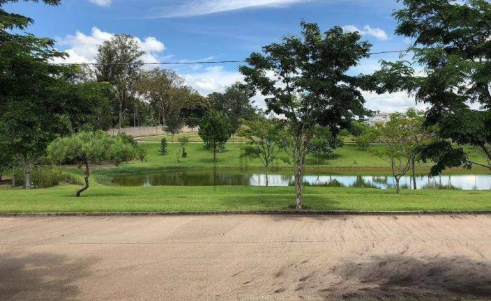 Imagem Terreno à Venda, 1.006 m² em Condomínio Evidence Residencial - Araçoiaba Da Serra Imagem Terreno à Venda, 1.006 m² em Condomínio Evidence Residencial - Araçoiaba Da Serra