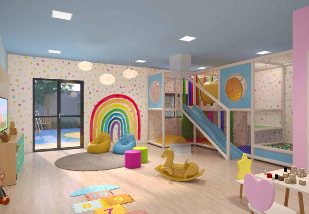 Imagem Imóvel com 2 Quartos à Venda, 35 m² em Itaim Paulista - São Paulo