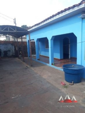Imagem Casa com 3 Quartos à Venda, 364 m² em Jardim Glória L - Várzea Grande