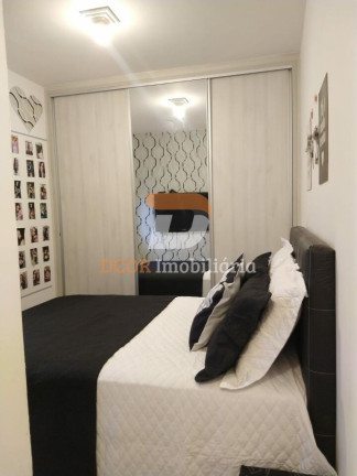 Imagem Apartamento com 3 Quartos à Venda, 67 m² em Centro  - Diadema