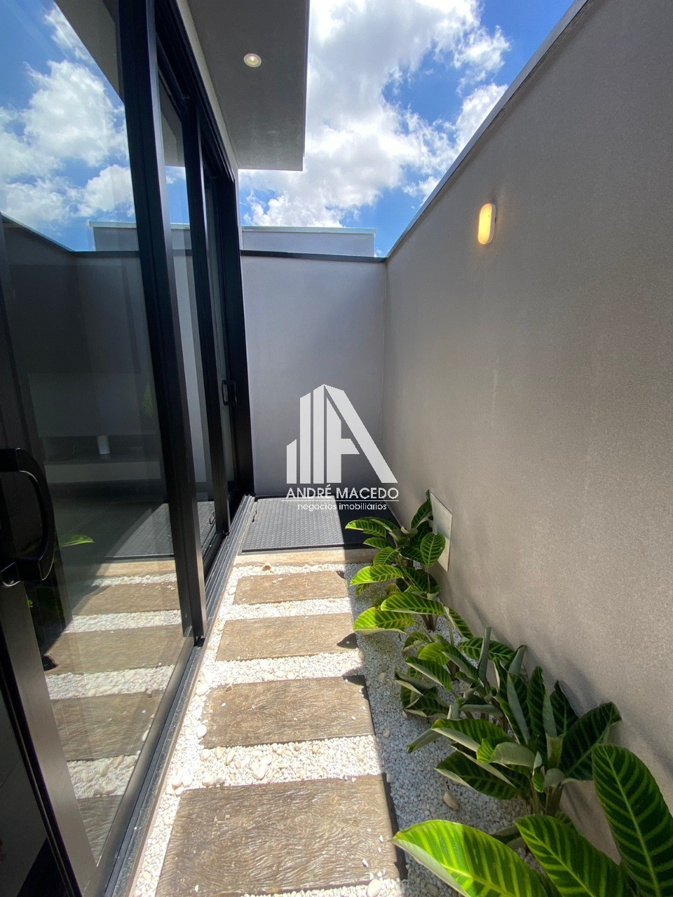 Imagem Casa com 3 Quartos à Venda, 198 m² em Condomínio Residencial Morro Vermelho 2 - Mogi Mirim
