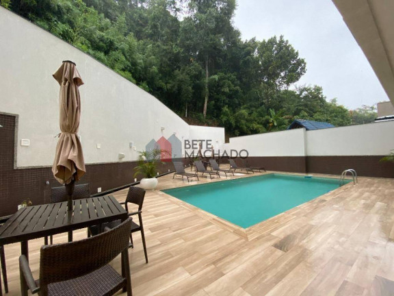 Imagem Apartamento com 1 Quarto à Venda, 43 m² em Várzea - Teresópolis