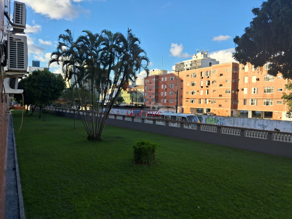 Imagem Imóvel com 2 Quartos à Venda, 62 m² em Aparecida - Santos Imagem Imóvel com 2 Quartos à Venda, 62 m² em Aparecida - Santos