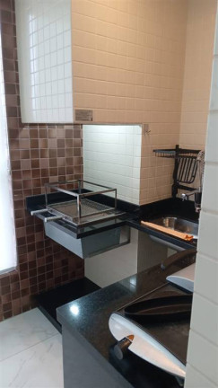 Imagem Apartamento com 2 Quartos à Venda, 92 m² em Aviação - Praia Grande