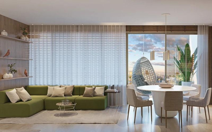 Imagem Apartamento com 3 Quartos à Venda, 116 m² em Savassi - Belo Horizonte