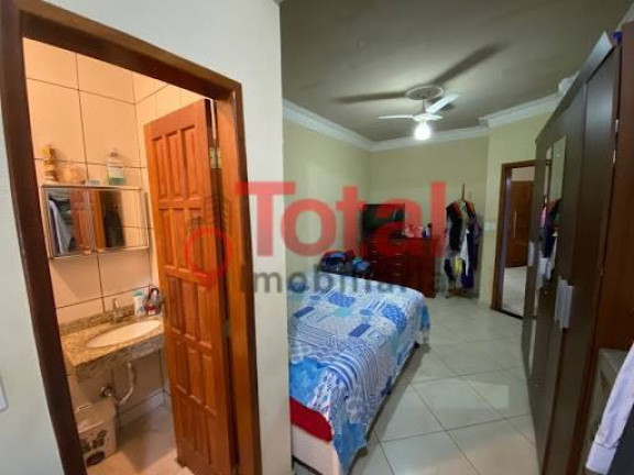 Imagem Apartamento com 3 Quartos à Venda, 360 m² em Iguaçu - Ipatinga