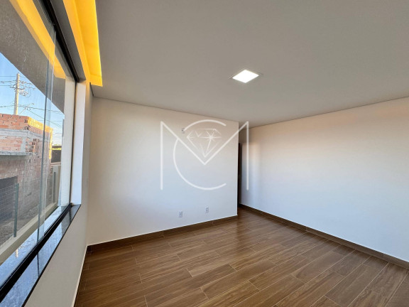 Imagem Casa com 3 Quartos à Venda, 156 m² em Parque Dos Buritis - Lagoa Santa Imagem Casa com 3 Quartos à Venda, 156 m² em Parque Dos Buritis - Lagoa Santa