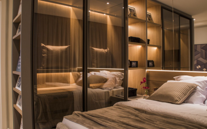Imagem Apartamento com 2 Quartos à Venda, 48 m² em Penha - São Paulo
