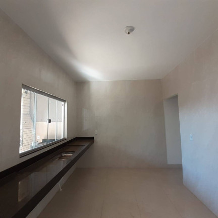 Imagem Casa com 3 Quartos à Venda, 189 m² em Parque Hayala - Aparecida De Goiânia