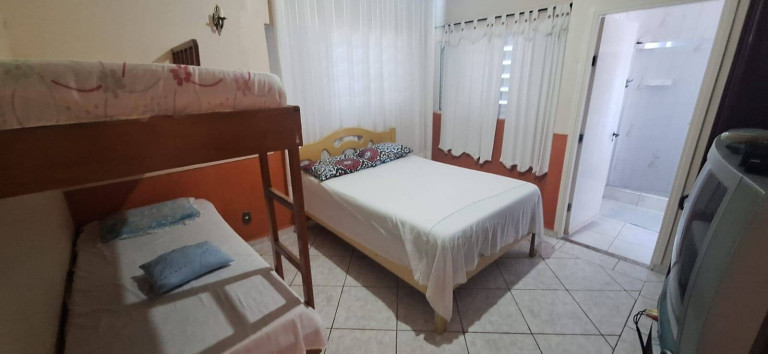 Imagem Casa com 5 Quartos à Venda, 246 m² em Estancia São Jose - Peruíbe