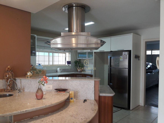 Imagem Casa com 5 Quartos à Venda, 314 m² em Coqueiros - Florianópolis Imagem Casa com 5 Quartos à Venda, 314 m² em Coqueiros - Florianópolis