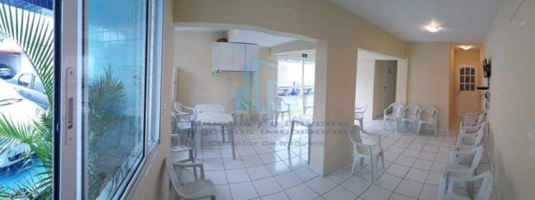 Imagem Apartamento com 2 Quartos à Venda, 60 m² em Caiçara - Praia Grande