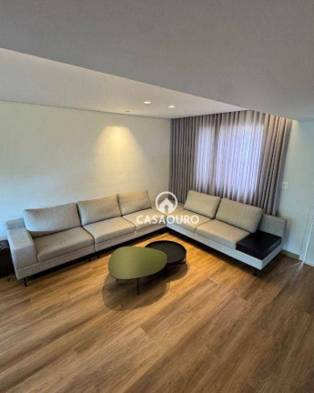 Casa com 5 Quartos à Venda, 220 m² em Condomínio Village Royale - Nova Lima