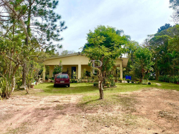 Fazenda à Venda, 400 m² em Corumbá - Mairiporã