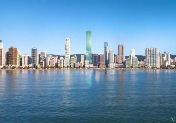 Imagem Apartamento com 4 Quartos à Venda, 484 m² em Barra Norte - Balneário Camboriú
