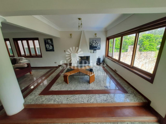 Imagem Casa com 4 Quartos à Venda, 360 m² em Alphaville 04 - Santana De Parnaíba Imagem Casa com 4 Quartos à Venda, 360 m² em Alphaville 04 - Santana De Parnaíba