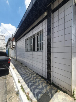 Imagem Casa com 4 Quartos para Alugar, 117 m² em Guaiaúna - São Paulo