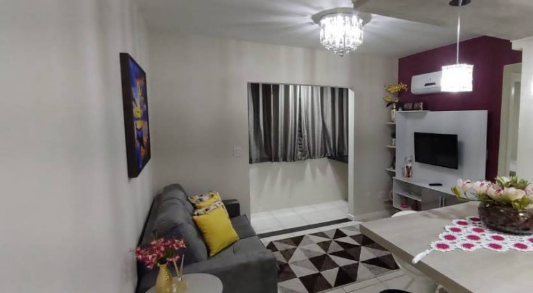 Apartamento com 2 Quartos à Venda, 73 m² em Centro - Capão Da Canoa
