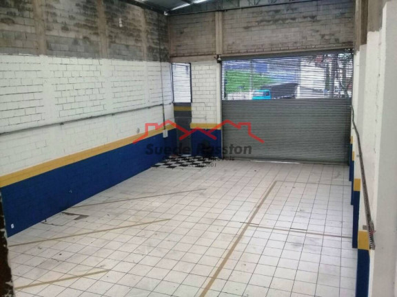 Imagem Terreno à Venda, 250 m² em Vila Do Castelo - São Paulo