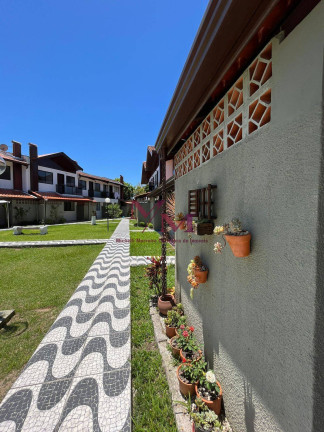 Imagem Casa de Condomínio com 3 Quartos para Temporada,  em Shangri-la - Pontal Do Paraná