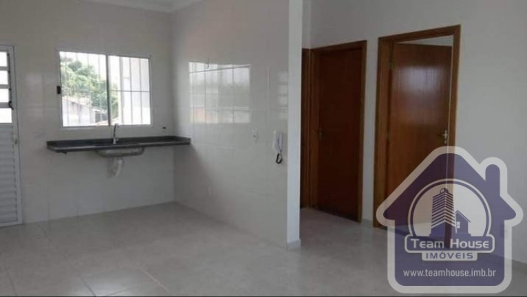 Imagem Apartamento com 2 Quartos à Venda, 54 m² em Vila Varela - Poá
