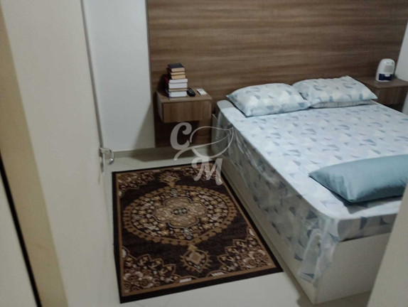 Imagem Apartamento com 2 Quartos para Alugar, 54 m² em Recanto Quarto Centenário - Jundiaí Imagem Apartamento com 2 Quartos para Alugar, 54 m² em Recanto Quarto Centenário - Jundiaí