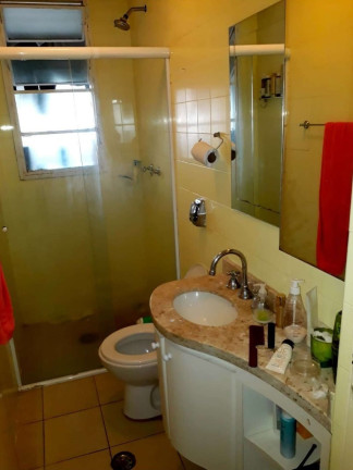 Imagem Apartamento com 3 Quartos à Venda, 110 m² em Jardim América - São Paulo