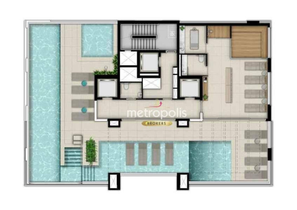 Imagem Apartamento com 3 Quartos à Venda, 156 m² em Paraíso - São Paulo