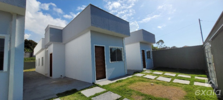 Imagem Casa com 2 Quartos à Venda, 75 m² em Sao Francisco - Serra Imagem Casa com 2 Quartos à Venda, 75 m² em Sao Francisco - Serra
