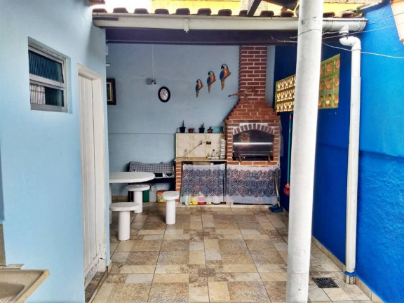 Imagem Casa com 2 Quartos à Venda, 120 m² em Caiçara - Praia Grande Imagem Casa com 2 Quartos à Venda, 120 m² em Caiçara - Praia Grande