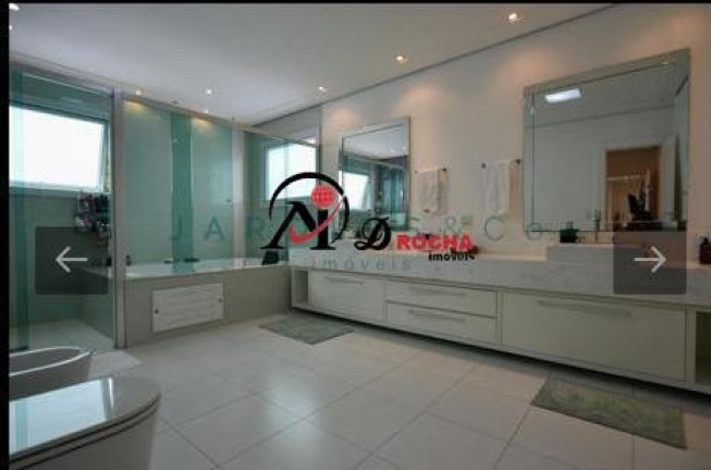Imagem Casa à Venda, 300 m² em Alphaville - Santana De Parnaíba