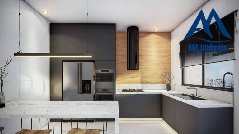Imagem Casa com 3 Quartos à Venda, 360 m² em Jardim Imperial - Lagoa Santa Imagem Casa com 3 Quartos à Venda, 360 m² em Jardim Imperial - Lagoa Santa