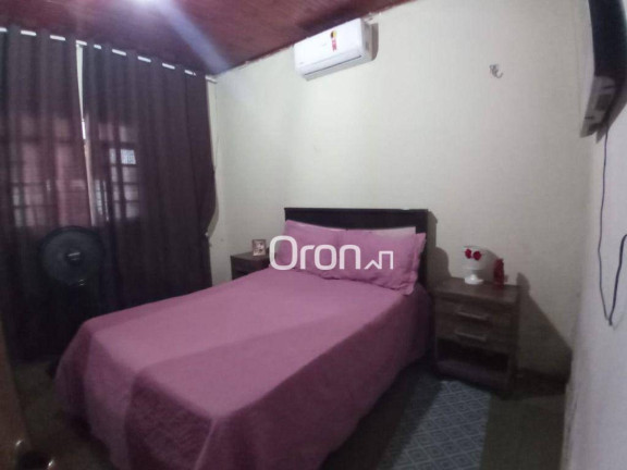 Imagem Casa com 2 Quartos à Venda, 94 m² em Setor Morada Do Sol - Goiânia Imagem Casa com 2 Quartos à Venda, 94 m² em Setor Morada Do Sol - Goiânia