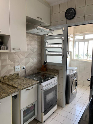 Imagem Apartamento com 3 Quartos à Venda, 89 m² em Mooca - São Paulo