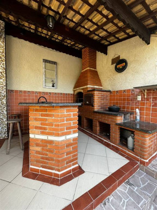 Imagem Casa com 2 Quartos à Venda, 10 m² em Vila Sao Jorge - Praia Grande