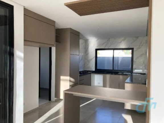 Imagem Sobrado com 4 Quartos à Venda, 342 m² em Jardim São Pedro - Mogi Das Cruzes