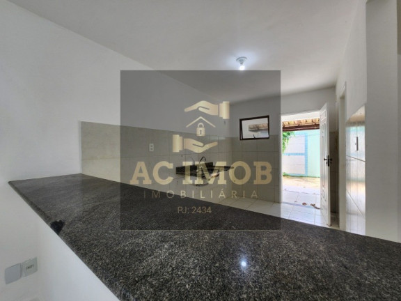 Imagem Casa com 3 Quartos à Venda, 140 m² em Jardim Placaford - Salvador