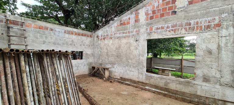 Imagem Casa de Condomínio com 3 Quartos à Venda, 160 m² em Aldeia Dos Camarás - Camaragibe