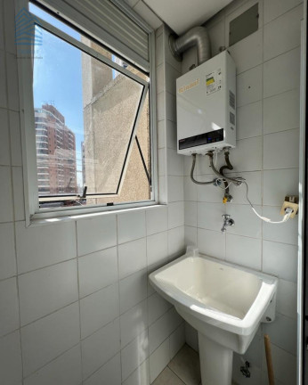 Imagem Imóvel com 1 Quarto para Alugar, 49 m² em Vila Mariana - São Paulo