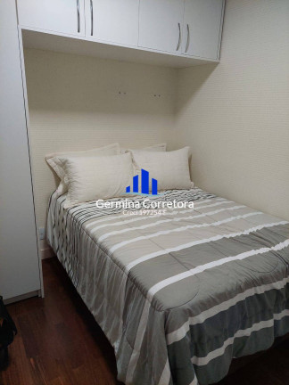 Imagem Apartamento com 2 Quartos à Venda, 110 m² em Tamboré - Santana De Parnaíba Imagem Apartamento com 2 Quartos à Venda, 110 m² em Tamboré - Santana De Parnaíba