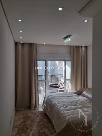 Imagem Apartamento com 2 Quartos à Venda, 135 m² em Parque São Jorge - São Paulo Imagem Apartamento com 2 Quartos à Venda, 135 m² em Parque São Jorge - São Paulo