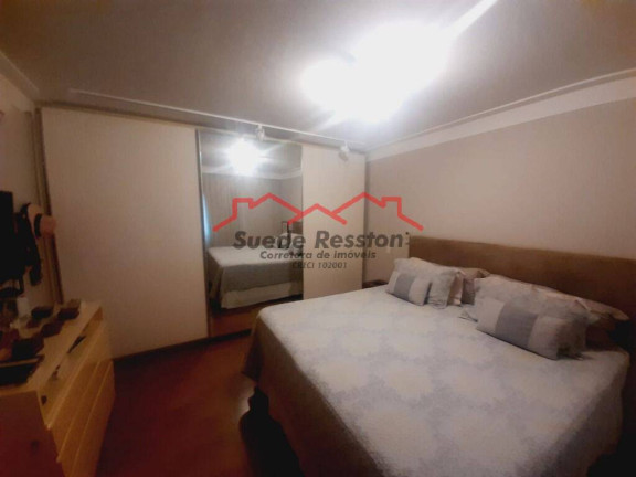 Imagem Apartamento com 3 Quartos à Venda, 160 m² em Santo Amaro - São Paulo