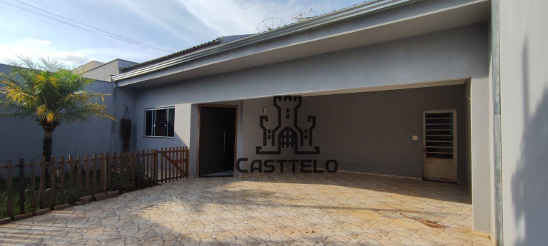 Imagem Casa com 4 Quartos à Venda, 155 m² em Jardim Prefeito Milton Menezes - Londrina Imagem Casa com 4 Quartos à Venda, 155 m² em Jardim Prefeito Milton Menezes - Londrina