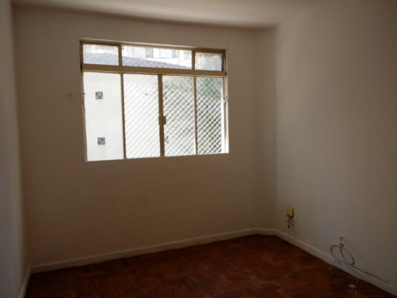 Imagem Apartamento com 1 Quarto à Venda, 38 m² em Bela Vista - São Paulo
