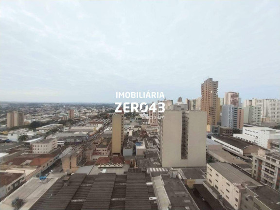 Imagem Apartamento com 3 Quartos para Alugar, 101 m² em Centro - Londrina