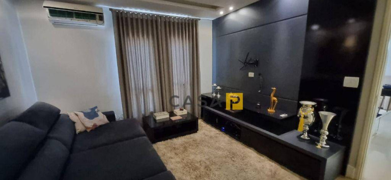 Imagem Casa com 3 Quartos à Venda, 240 m² em Vila Omar - Americana